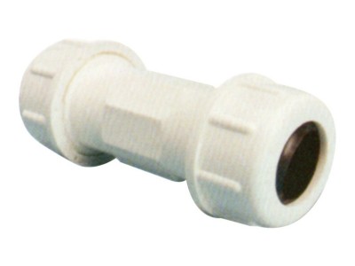 PVC-U给水管 件-快速接头