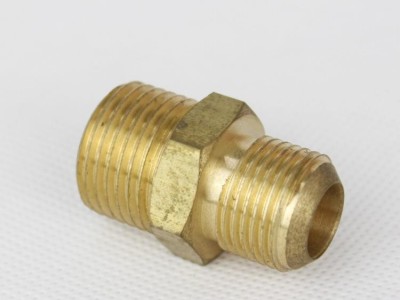 高品质新款快速接头 螺纹接头 铜接头