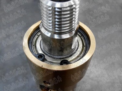 厂家供应黄铜hs-g旋转接头 高速接头 快速接头 质量售后保障