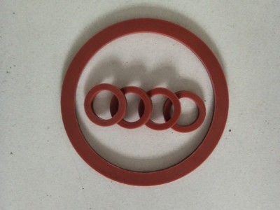 亿万  硅胶垫   搬把式快速接头垫圈  4/6分/1寸/1.2/1.5/2垫片  硅胶密封垫