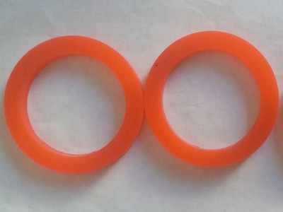 红雷  **  2寸2.5寸3寸4寸 快速接头  密封圈  硅胶密封垫