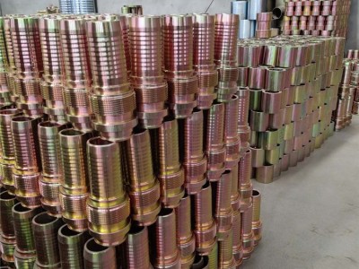 厂家供应 煤矿接头座矿用接头 煤矿快速接头 接头座