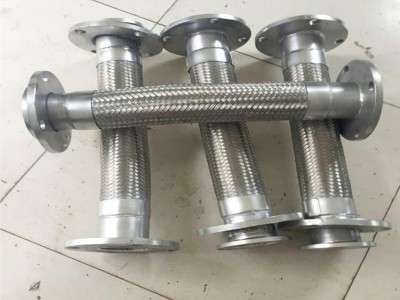 专业 快速接头金属软管 食品化工金属软管 新疆金属软管 快速接头式不锈钢金属软管 金属软件供应