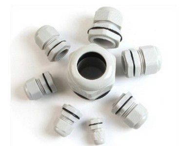 尤提乐PG型防水盒接头 电缆接头  塑料接头  快速接头