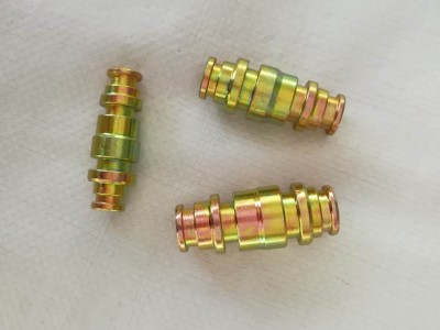 矿用快速接头 精创 胶管用快速接头 量大从优