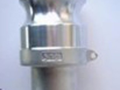 供应森宇NAMSUN扳把式不锈钢快速接头