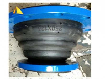 金帆顺 金属波纹补偿器 厂家批发 各种型号的 橡胶补偿器 快速接头 可定制