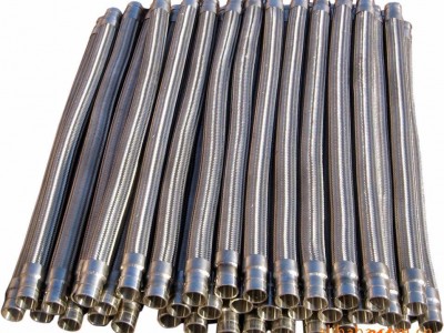 航天泰舟  HTTZ   快速接头金属软管