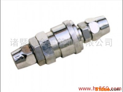 供应五金气动30SH+30PP快速接头