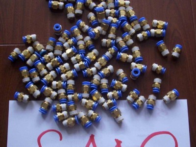 SMC快速接头D-A96Z现货库存