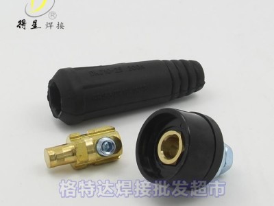 高品质 欧式快速接头 欧式快插 DKJ 10-25 快速插座