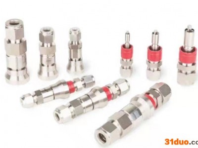 UNILOK 不锈钢 快速接头 外形精美  价格优惠  可包邮 可质保 可电话咨询