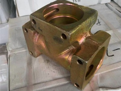 众海厂家供应 矿用三通  煤矿专用三通 三通快速接头 高压三通   碳钢油管三通 货源充足 矿用三通