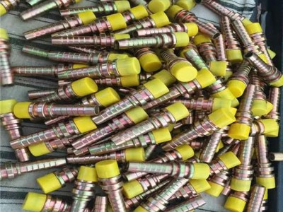 远博   供应物优价廉  接头  高压胶管接头 液压接头 快速接头 不锈钢快速接头