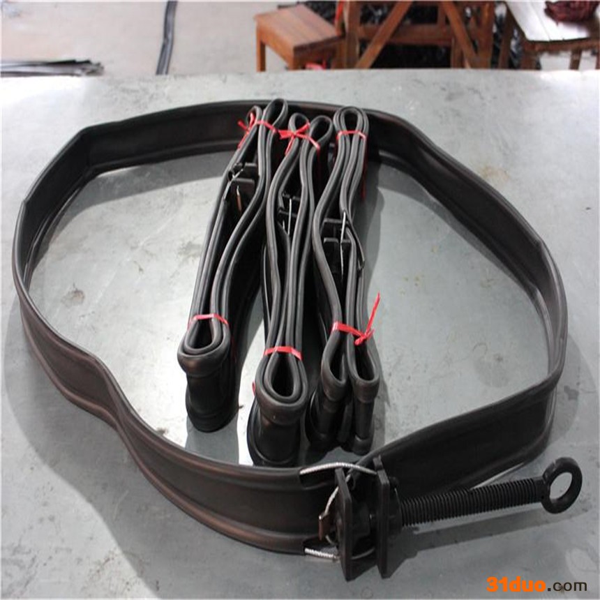 【美杰达】风筒快速接头   风筒接头器  江苏多年煤矿及隧道工程安全设备生产  支持定制  矿用风筒接头器