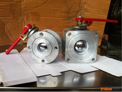 油罐车配件/洒水车配件/铝合金快速接头/罐车球阀/ 球阀配件