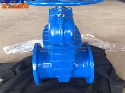 快速接头 Z45X软密封闸阀 伸缩节零售 圣士达铸造