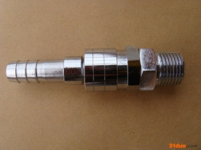 江海空气 气体快速接头