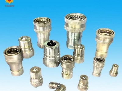 厂家批发 质量保证  TCFJ4.5.6-3000快速接头产品