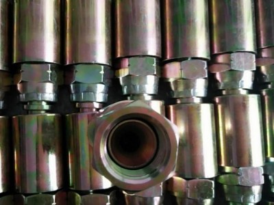 远博  供应供应  高低压胶管接头 液压接头 过渡接头 快速接头