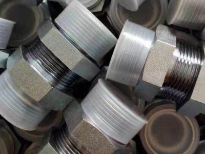 园润  煤矿专用胶管接头 胶管接头 低压胶管接头 各种快速接头