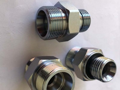 启东  直销不锈钢水管接头 不锈钢快速接头 不锈钢液压接头