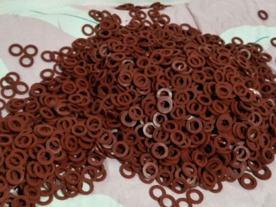 亿万 厂家批发  硅胶垫片  硅胶垫  快速接头垫圈硅胶垫片   规格齐全