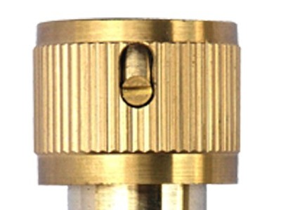 铜快速接头 水接头 4分5分