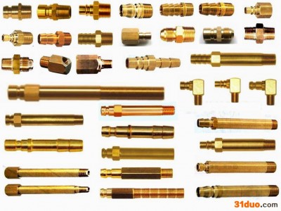 供应虎越30MM铜水咀,模具水咀,模具快速接头