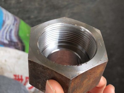 启东  生产不锈钢接头 不锈钢接头现货 液压接头 快速接头