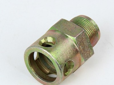 【兴霖】 矿用接头座 快速接头 KJ7-25接头座 专业品质