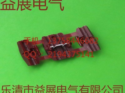 KW-6快速接头，KW-6快速接线夹，益展快速接头厂家，500只/包