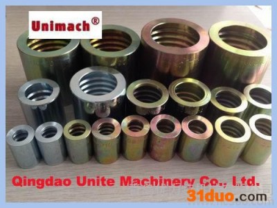供应UNIMACH所有接头、三通、快速接头、过渡接头