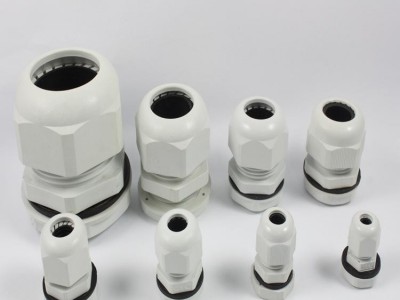 电缆防水接头PG21  防水接头  pg防水接头 快速接头