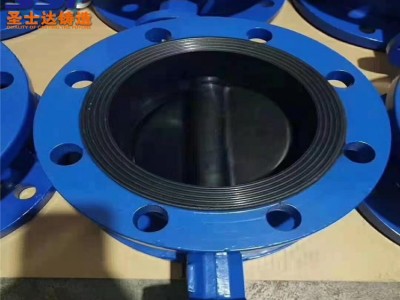 供应给水管道快速接头 柔性伸缩接头 DN700伸缩接头 价格 圣士达铸造