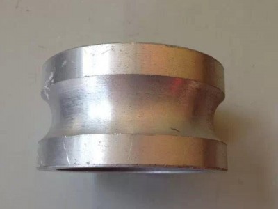 铝快速接头  阳塞   阴端  阳端