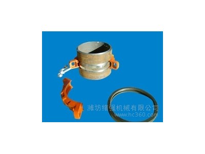 供应XQWFXQ绪强KRH,KRJ,CPSDN80,3寸矿用快速接头89