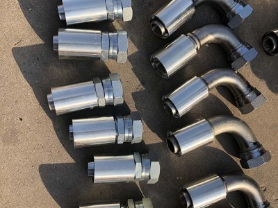 启东  不锈钢接头 快速接头 液压接头 不锈钢接头厂家 供应