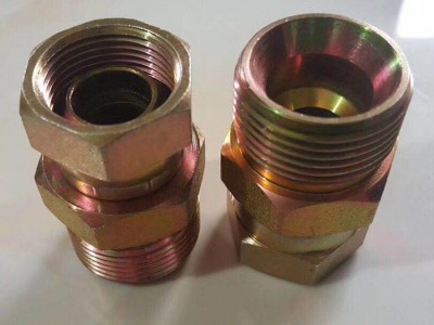 园润  高压液压胶管接头 胶管接头 重型胶管接头 各种快速接头