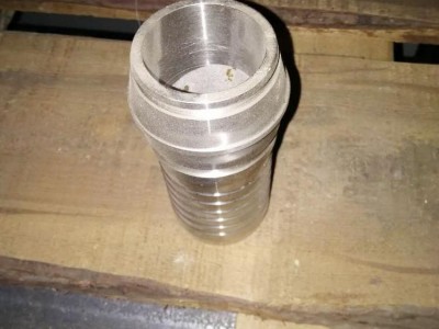 远博 厂家定制 液压胶管接头 扣压式胶管接头  快速接头 规格多种