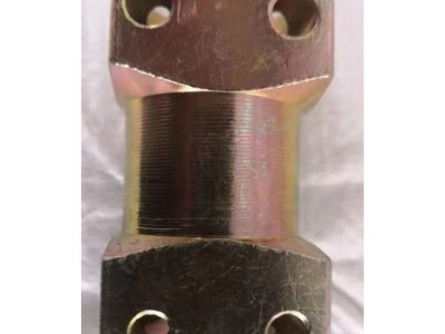 兴霖  ** 矿用液压接头  矿用液压机械配件  直通    快速接头  矿用直通