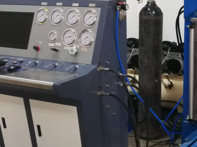 液压接头压力脉冲试验机-接头压力循环试验机-快速接头脉冲疲劳试验机 接头脉冲试验机