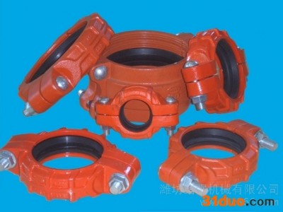 供应潍坊绪强CPS,XGQT矿用快速接头煤矿矿山接头