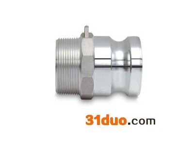 供应森宇F型质好价优的快速接头F型：