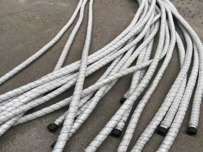 万宇** 快速接头金属软管 法兰连接金属软管  金属软管 保温金属软管 螺纹金属软管