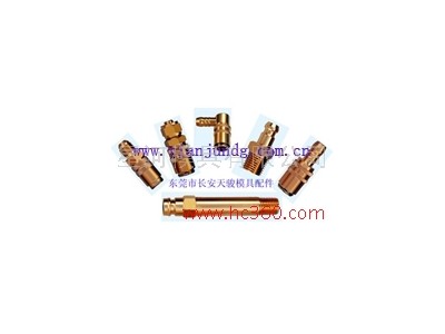 供应HASCO、DME、MISUMI等快速接头，模具快速接头