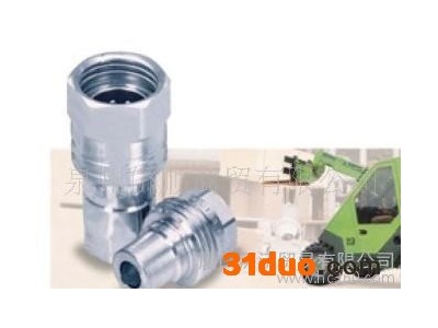 快速接头VVS34GASF