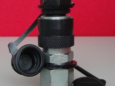 dnp快速接头上海受权一级代理商PAV25M-GT  B11