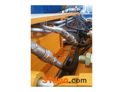 供应DNP品牌 PVS1/PVS3/PLT4系列超高压单向阀和快速接头