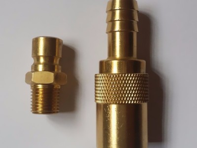 厂家生产美制DME系列模具快速接头 ，